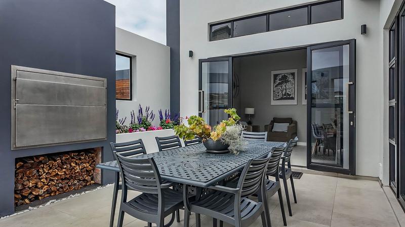 3 Bedroom Property for Sale in Tergniet Western Cape